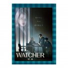 Watcher Korean Drama