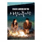 Crash Landing on You Korean Drama