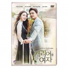 Woman with a Suitcase korean  Drama