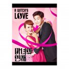 A Witch's Love Korean Drama