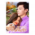 Because Of You (2017 ) Chinese Drama