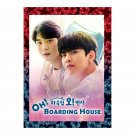 Oh! Boarding House (2022) Korean Drama
