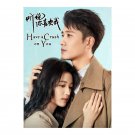 Have a Crush on You (2023) Chinese Drama