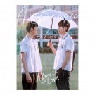 A Breeze of Love (2023) Korean BL Drama
