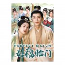 Perfect Match (2025) Chinese Drama