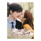 The Best Thing (2025) Chinese Drama