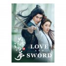 Love and Sword (2025) Chinese Drama