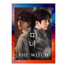 The Witch (2025) Korean Drama