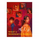 What a Wonderful World (2025) Chinese Drama