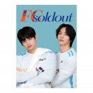 FC Soldout (2025) Korean BL Drama