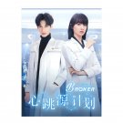 Broker (2021) Chinese Drama