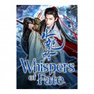 Whispers of Fate (2025) Chinese Drama