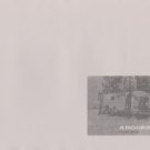 1973 Argosy Trailer Owners Manual by Airstream