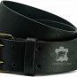 Men's Genuine Leather Scottish Kilt Belt - Utility kilt Belt - Duty kilt Belt - (Waist Size 30 - 52)
