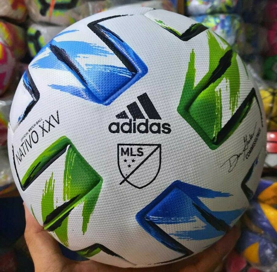 Adidas Jabulani Match Ball Replica