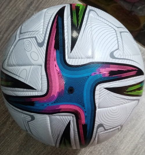 adidas conext 21 match ball