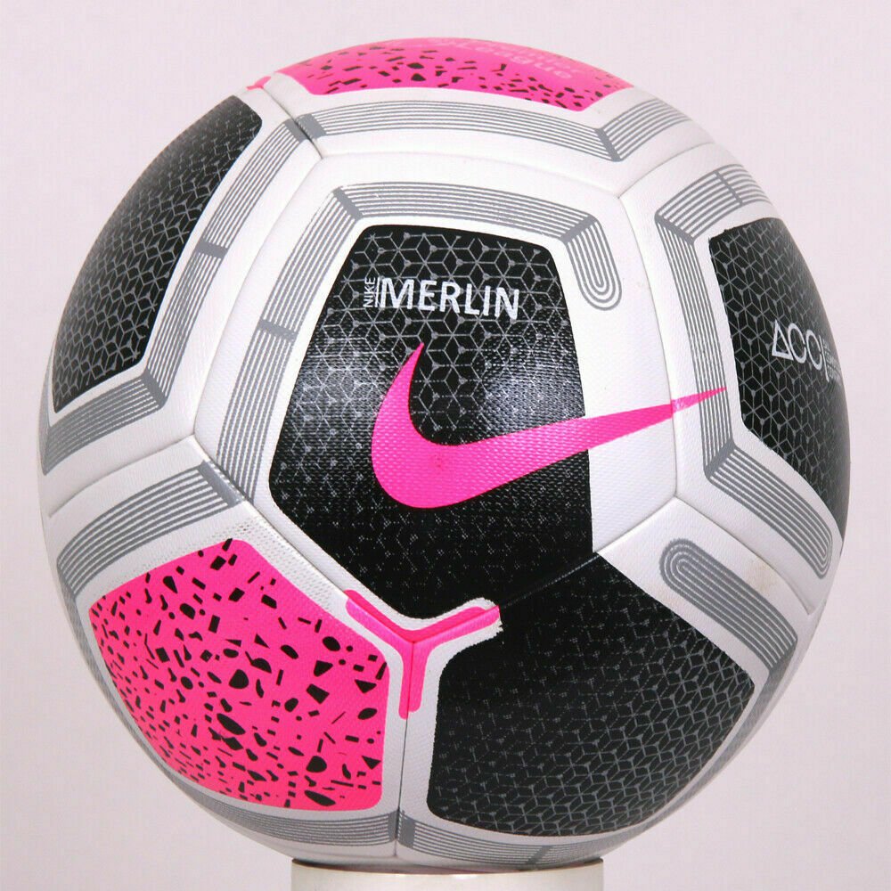 nike merlin ball 2019