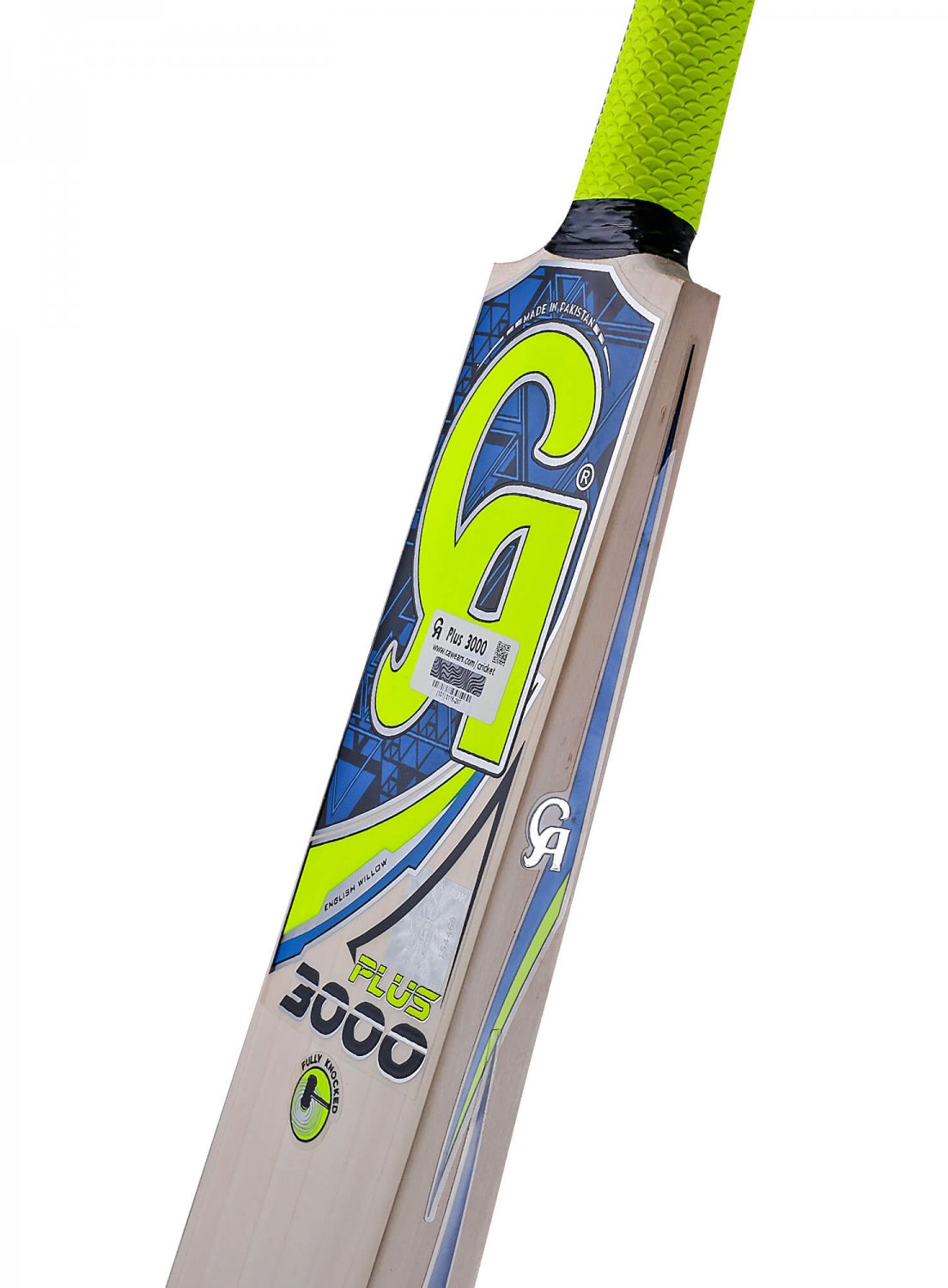 CA PLUS 3000 HARD BALL BAT CRICKET HARD BALL BAT Training Bat BRAND