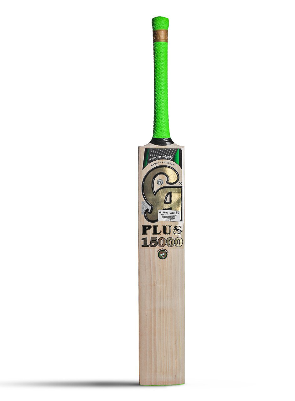 CA PLUS 15000 HARD BALL BAT CRICKET HARD BALL BAT Training Bat