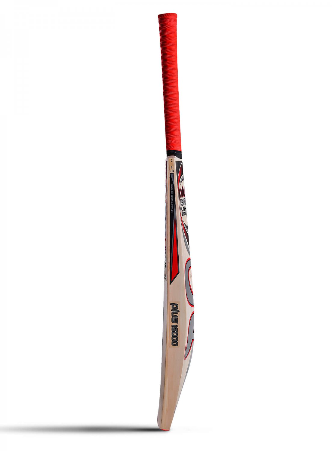 CA PLUS 15000 PLAYERS EDITION HARD BALL BAT CRICKET HARD BALL BAT