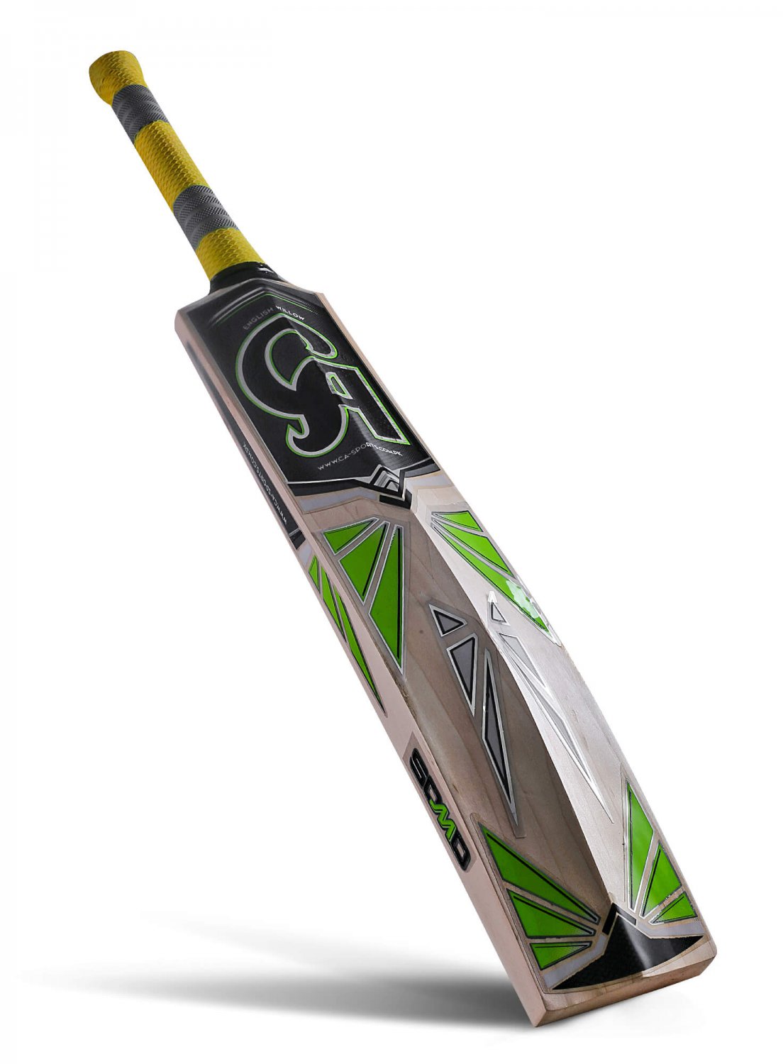 CA SOMO CRICKET BAT HARD BALL BAT CRICKET HARD BALL BAT English