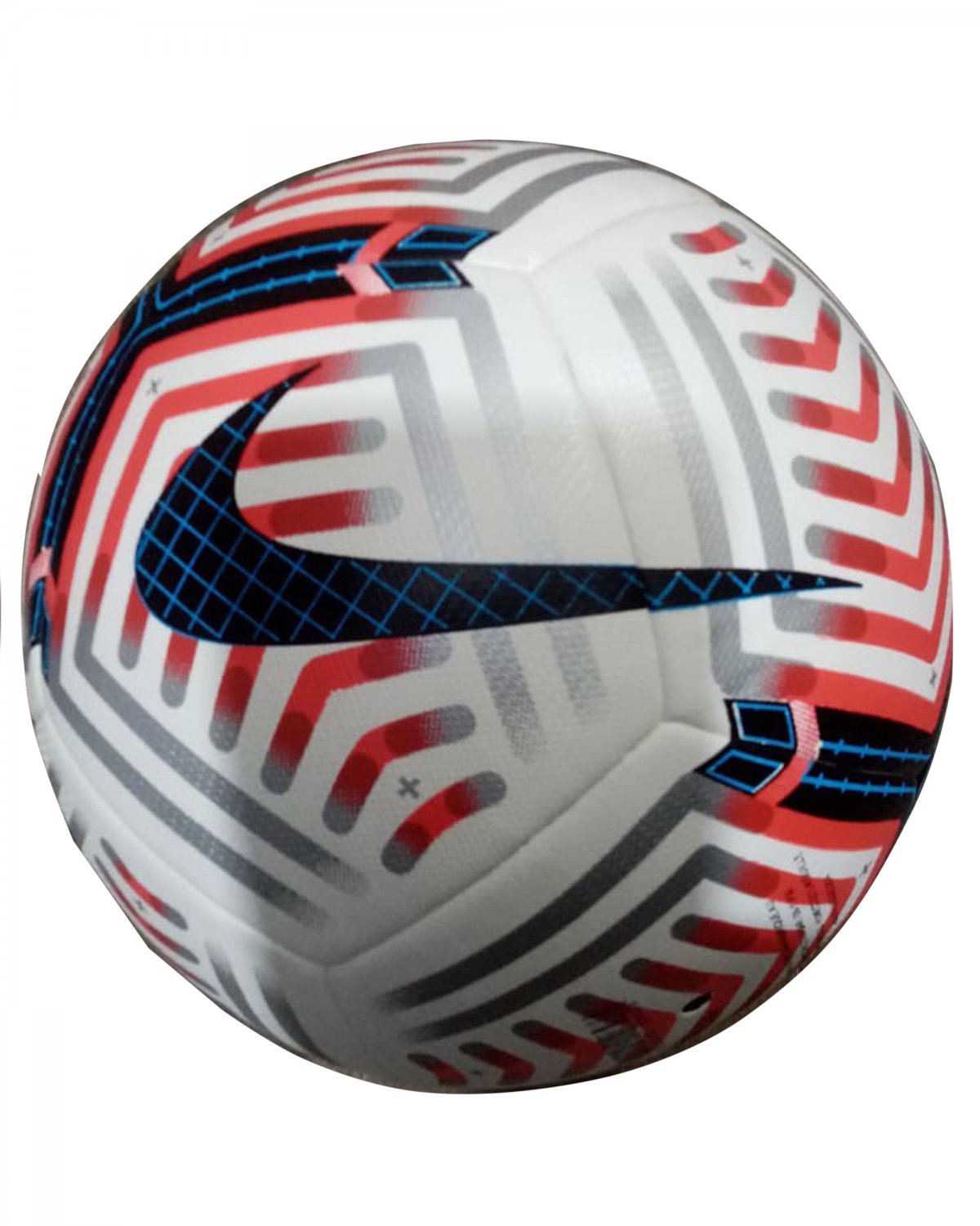 nike strike epl soccer ball