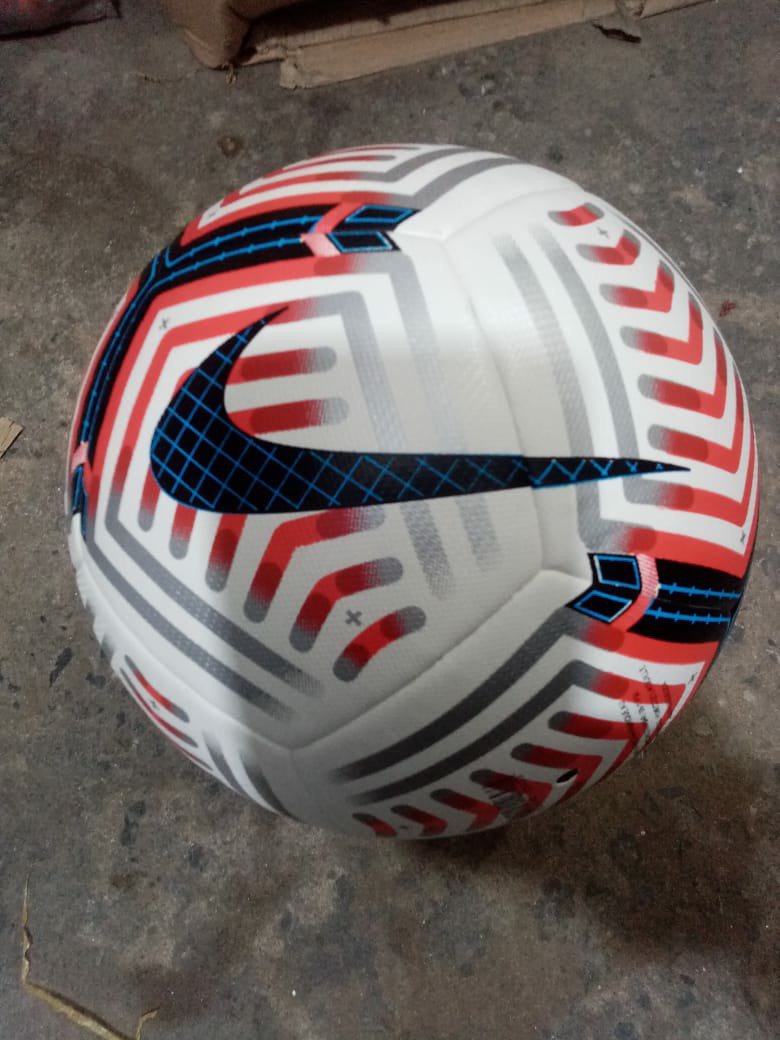 nike premier league club elite soccer ball