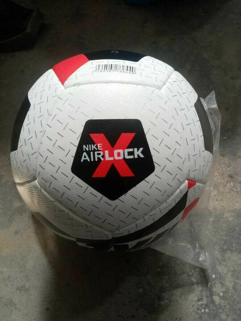 Nike Airlock Street X Soccer Ball - Joga Bonito - Soccer Master
