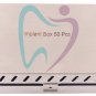 Dental Implant Box 50 Pcs Bone Expander Conical Saw Trephine Drills Punch Kit