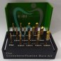 Dental Implant OSS Surgical Bur Kit / Set 13 Pcs with Bur Holder