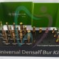 Dental Implant OSS Surgical Bur Kit / Set 24 Pcs with Bur Holder