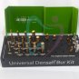 Dental Implant OSS Surgical Bur Kit / Set 24 Pcs with Bur Holder