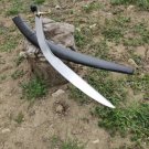 Real Handmade İslamic Sword,Long sword,custom handmade sword,ottoman sword,