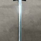 Hand Forged Custom Viking Long Sword / Battle Ready / Real Viking Sword Antique