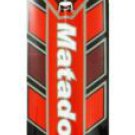 Matador Q4 Fiber composite BAT Cricket Bat Tape Ball Bat, Tennis Ball, Soft Ball