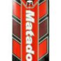 Matador Q4 Fiber composite BAT Cricket Bat Tape Ball Bat, Tennis Ball, Soft Ball