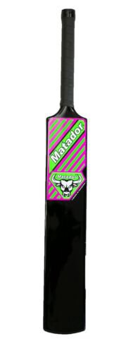 Matador Original Fiber 55MM Thickness - Hulk Cricket BAT Tape & Tennis Ball BAT