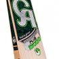 Cricket Bat CA PLUS 12000 Six Plus Straight Grains of Grade 1 Willow Wood Bat
