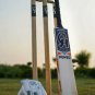 Cricket Bat CA Power Handcrafted English Willow of Grade Four Wooden Bat