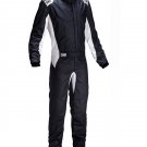 OMP GO KART RACING SUIT CIK/FIA LEVEL 2 Approved Suit Customized Sublimation