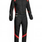 GO KART RACE SUIT CIK/FIA LEVEL 2 APPROVED Suit Customized Sublimation