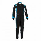 Sparco THUNDER GO KART RACING SUIT CIK/FIA LEVEL 2 Approved Suit Customized Sublimation