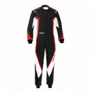 Sparco GO KART RACING SUIT CIK/FIA LEVEL 2 Approved Suit Customized Sublimation
