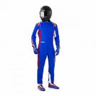 SPARCO GO KART RACING SUIT CIK/FIA LEVEL 2 Approved Suit Customized Sublimation