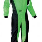 OMP GO KART RACING SUIT CIK/FIA LEVEL 2 Approved Suit Customized Sublimation