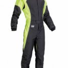 OMP GO KART RACING SUIT CIK/FIA LEVEL 2 Approved Suit Customized Sublimation