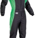 OMP GO KART RACING SUIT CIK/FIA LEVEL 2 Approved Suit Customized Sublimation