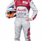 NEW 2022 AUDI GO KART RACING SUIT CIK FIA LEVEL 2 F1 Motorsport Racing Suit