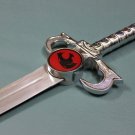 Thundercat - Omens Deluxe THUNDERCAT Sword The Lionío Blade 47" with Sheath