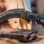 Handmade Quick Karambit Knife, Best Damascus Steel With Cow Leather Sheath
